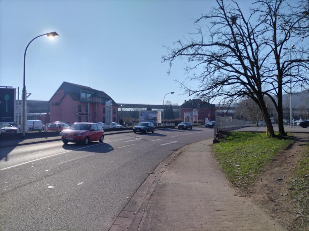 Ferienwohnungen Fabry Saarbruecken Luaran gambar